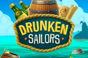 Drunken Sailors slot preview