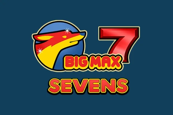 Big Max Sevens slot preview