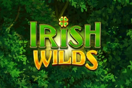 Irish Wilds slot preview
