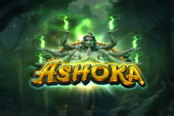 Ashoka slot preview