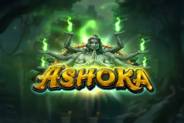 Ashoka slot preview