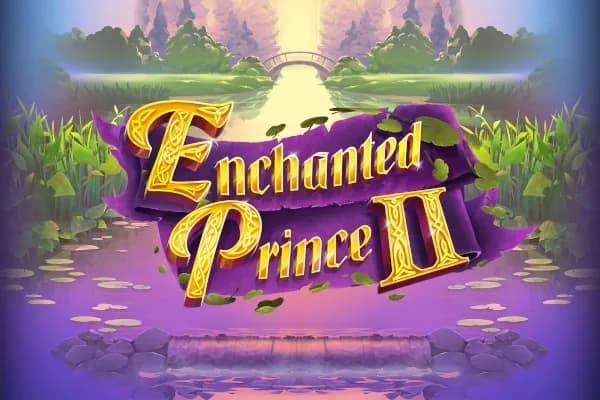 Enchanted Prince II slot preview