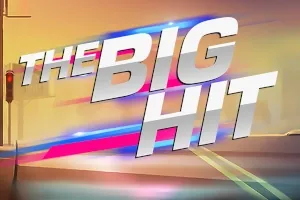 The Big Hit slot preview