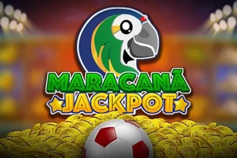 Maracana Jackpot slot preview