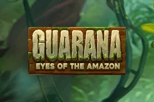 Guarana Eyes of the Amazon slot preview
