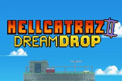 Hellcatraz 2 Dream Drop slot preview
