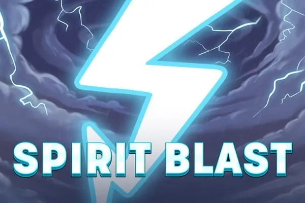 Spirit Blast slot preview