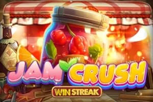 Jam Crush slot preview