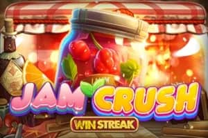 Jam Crush slot preview