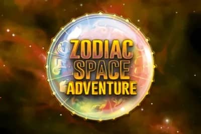 Zodiac Space Adventure slot preview