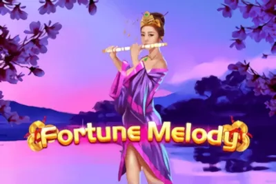Fortune Melody slot preview