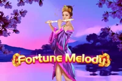 Fortune Melody slot preview