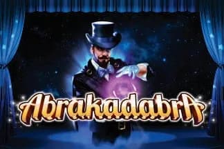 Abrakadabra slot preview