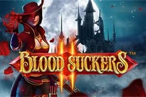 Blood Suckers II slot preview