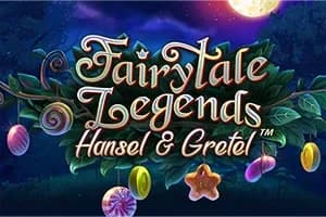 Fairytale Legends: Hansel & Gretel slot preview