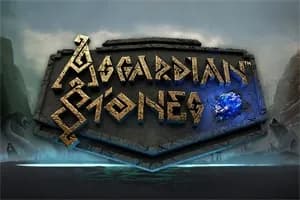 Asgardian Stones slot preview