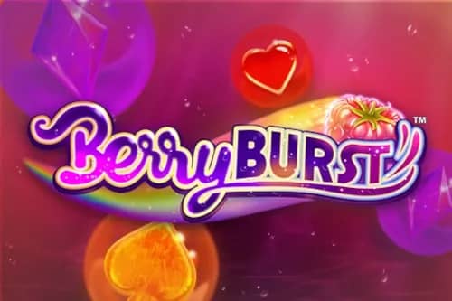 Berryburst slot preview