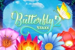 Butterfly Staxx 2 slot preview