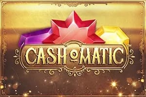 Cashomatic slot preview
