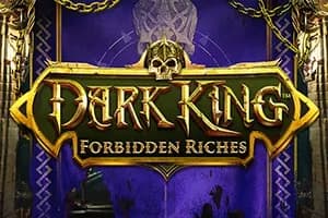 Dark King: Forbidden Riches slot preview