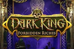 Dark King: Forbidden Riches slot preview