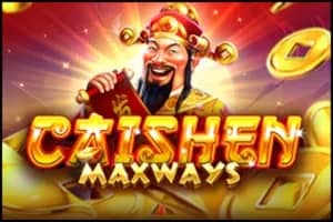 Caishen Maxways slot preview