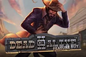 Dead or Alive 2 Feature Buy slot preview