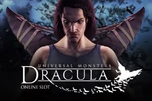 Dracula slot preview