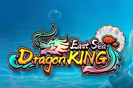 East Sea Dragon King slot preview