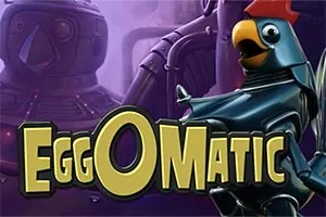 EggOMatic slot preview