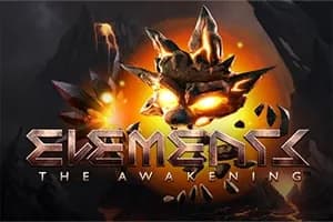 Elements slot preview