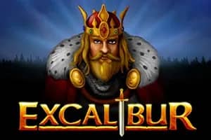 Excalibur slot preview