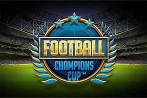 Football: Champions Cup slot preview