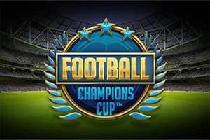 Football: Champions Cup slot preview