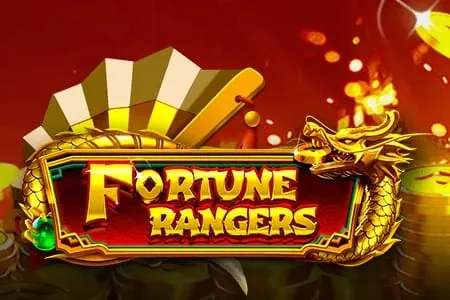 Fortune Rangers slot preview