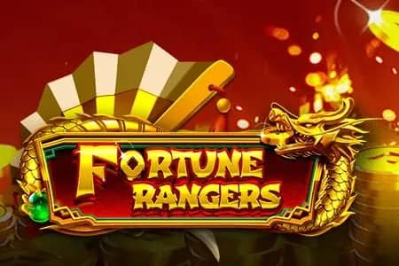 Fortune Rangers slot preview