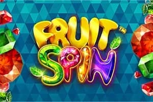 Fruit Spin slot preview