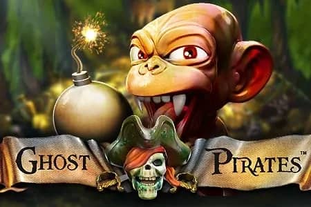 Ghost Pirates slot preview