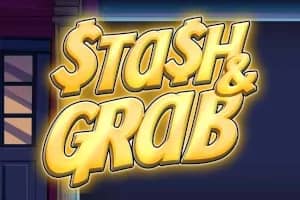 Stash & Grab slot preview