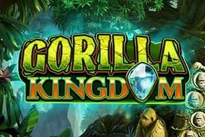 Gorilla Kingdom slot preview