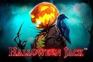 Halloween Jack slot preview