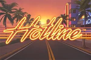 Hotline slot preview