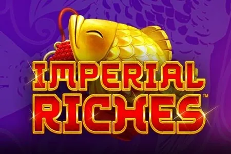Imperial Riches slot preview