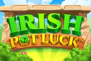 Irish Pot Luck slot preview
