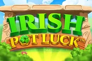 Irish Pot Luck slot preview
