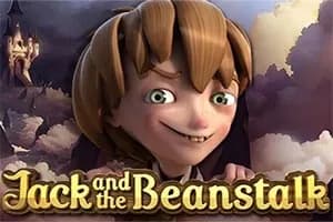 Jack and the Beanstalk slot preview