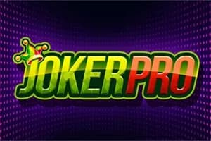 Joker Pro slot preview