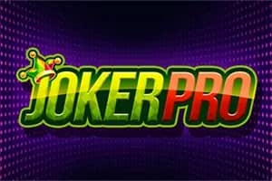 Joker Pro slot preview