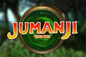 Jumanji slot preview