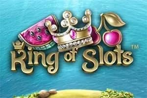 King of Slots slot preview